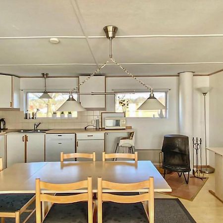 Gorgeous Home In Harloesa With Wifi Harlosa Esterno foto