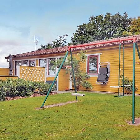 Gorgeous Home In Harloesa With Wifi Harlosa Esterno foto