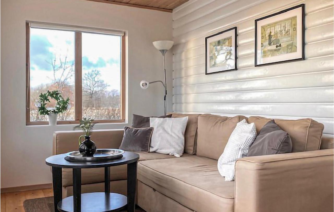 Gorgeous Home In Harloesa With Wifi Harlosa Esterno foto