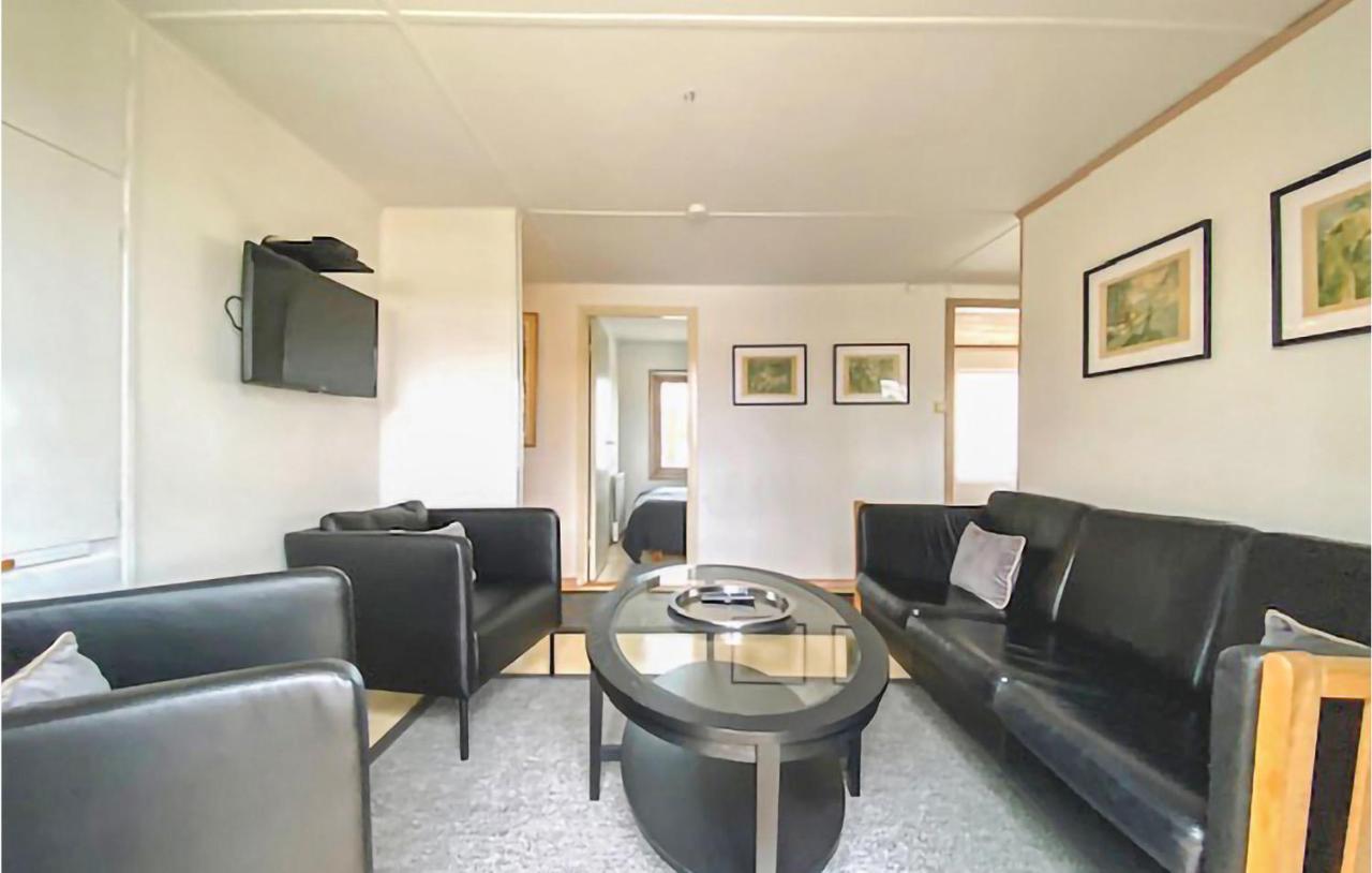 Gorgeous Home In Harloesa With Wifi Harlosa Esterno foto