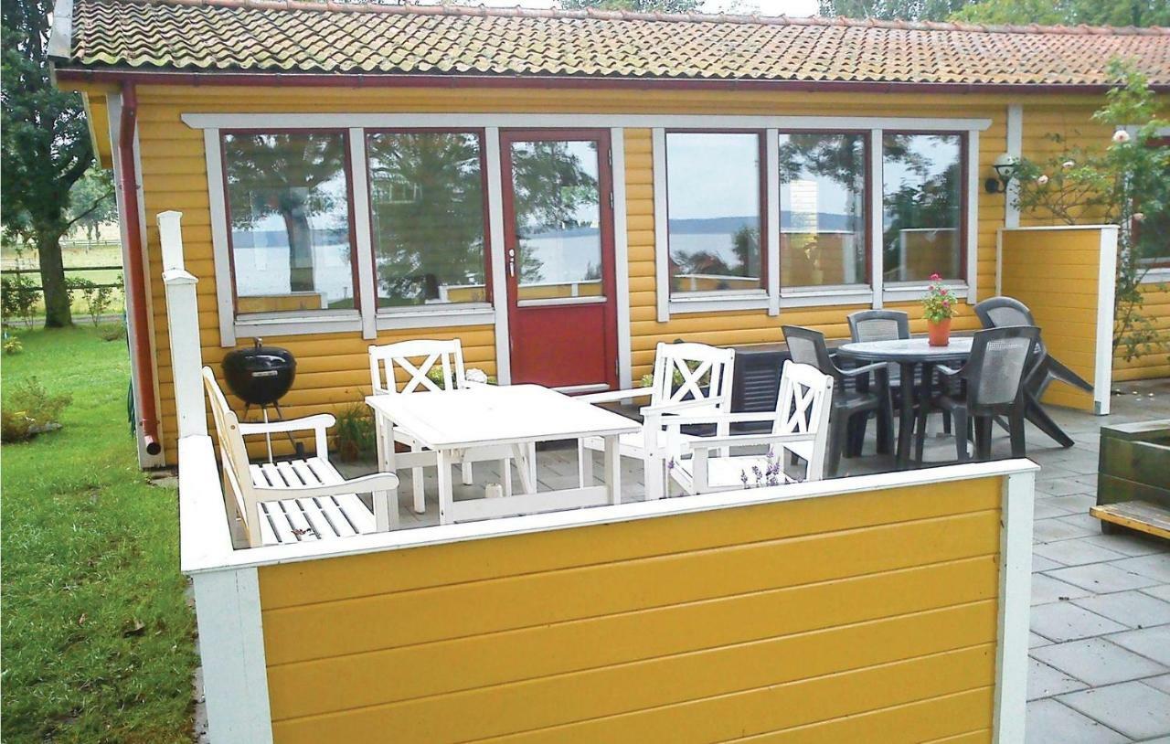 Gorgeous Home In Harloesa With Wifi Harlosa Esterno foto